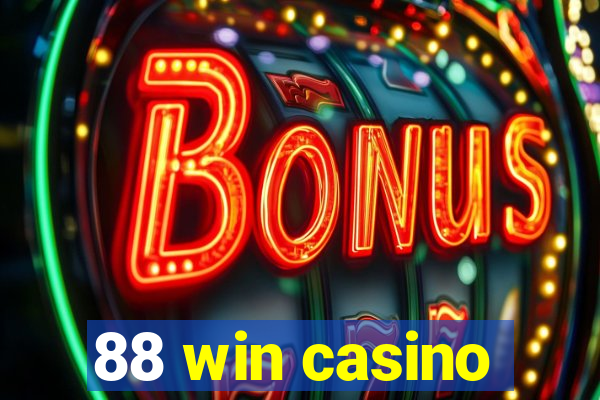 88 win casino